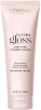 L'Oreal Paris Le Color Gloss One Step Toning Gloss Hair Color, Silver, 4 fl oz