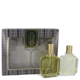 PAUL SEBASTIAN by Paul Sebastian Gift Set -- 4 oz Cologne Spray + 4 oz After Shave