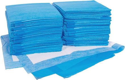 McKesson Dry Cleaning Cloth Wipes 9 x 12.5. Case of 768 Multi-purpose wipes for personal care; medical facilities. Medium Duty. NonSterile; Disposable