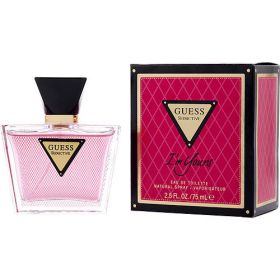 GUESS SEDUCTIVE IM YOURS by Guess EDT SPRAY 2.5 OZ