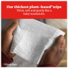 Huggies Special Delivery Baby Wipes, Unscented, 3 Pack, 168 Total Ct