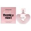 Ariana Grande Thank U;  Next by Ariana Grande Eau De Parfum Spray 3.4 oz