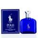 Ralph Lauren Polo Blue Eau De Toilette Spray, Cologne for Men, 2.5 Oz