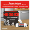 Huggies Special Delivery Baby Wipes, Unscented, 3 Pack, 168 Total Ct