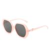 Fashion Round Sunglasses Women Large Frame Glasses Retro Sunglass Female Luxury Designer Eyewear UV400 Sun Glass Gradient Shades