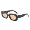 Fashion Rectangle Sunglasses Women Candy Color Glasses Retro Sunglass Female Luxury Designer Eyewear UV400 Sun Glass Shades