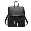 Fashion Shoulder Bag Rucksack PU Leather Women Girls Ladies Backpack Travel bag