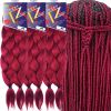 Super X TZ BRAID (3-Pack)