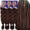 Super X TZ BRAID (3-Pack)