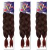 Super X TZ BRAID (3-Pack)