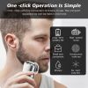 Electric Razor for Men,MINI-SHAVE PORTABLE ELECTRIC SHAVER US