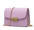 Women Bags PU Leather Messenger Bag Clutch Bags Designer Mini Shoulder Bag Women Handbag Hot Sale Purse