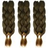 Super X TZ BRAID (3-Pack)