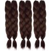 Super X TZ BRAID (3-Pack)