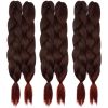 Super X TZ BRAID (3-Pack)