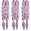 Super X TZ BRAID (3-Pack)